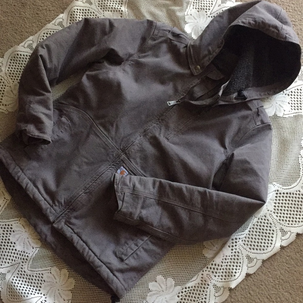Carhartt Full Swing Caldwell Jacket